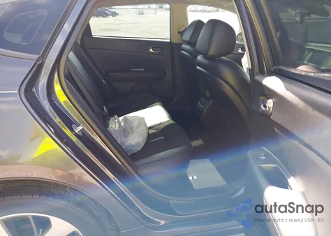 2019 Kia Optima S из США, поврежденный, VIN 5XXGT4L37KG295652